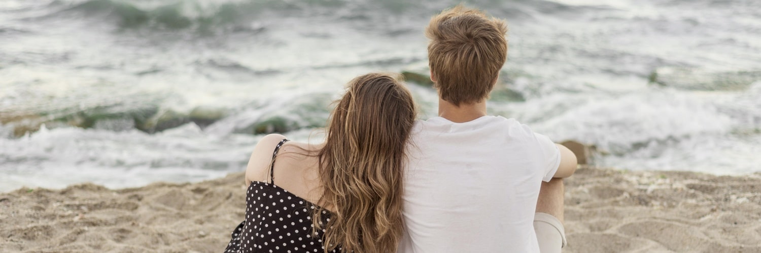 관계 속에서 편안함을 유지하는 거리의 중요성